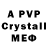 MDMA VHQ News mystang